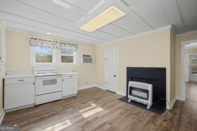 154 Goza Road, Fayetteville, GA 30215