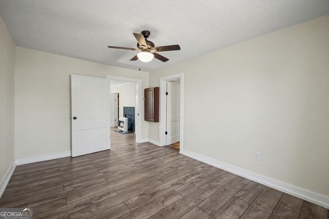 154 Goza Road, Fayetteville, GA 30215