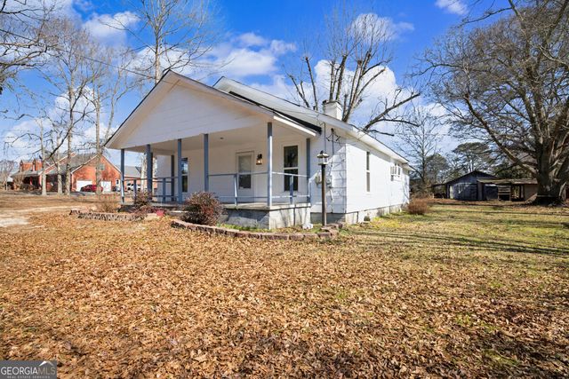 154 Goza Road, Fayetteville, GA 30215