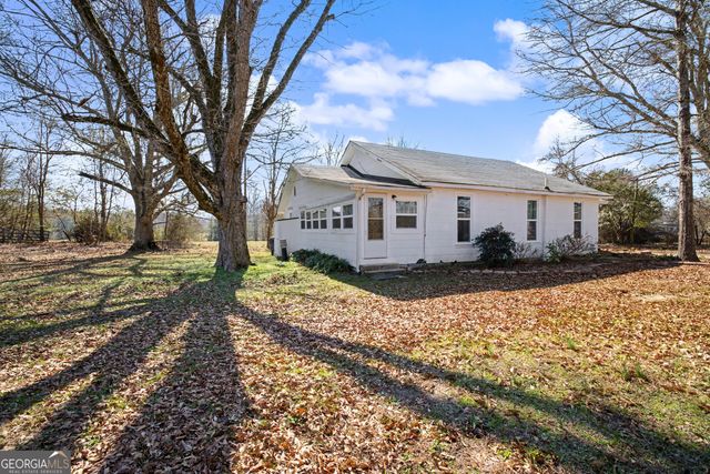 154 Goza Road, Fayetteville, GA 30215