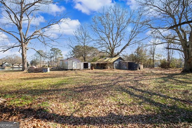 154 Goza Road, Fayetteville, GA 30215