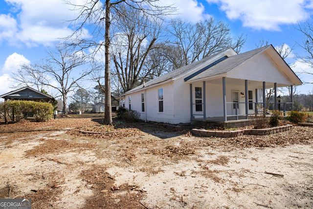 154 Goza Road, Fayetteville, GA 30215