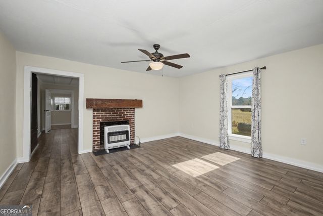 154 Goza Road, Fayetteville, GA 30215