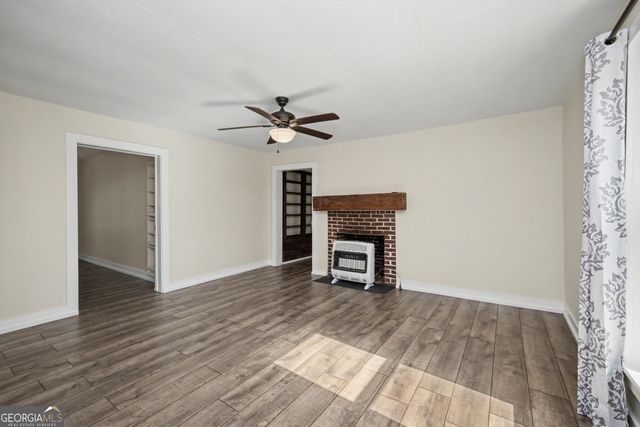 154 Goza Road, Fayetteville, GA 30215