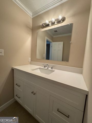 2488 Harvest Drive SE, Conyers, GA 30013