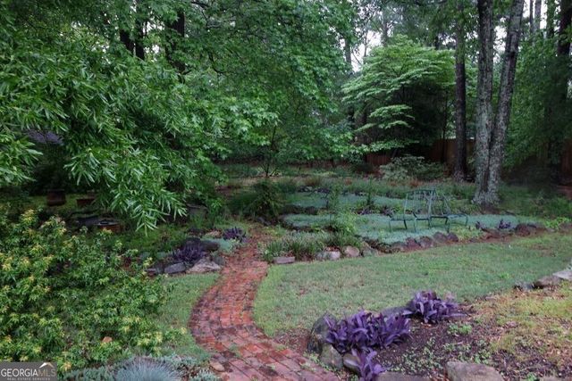 2488 Harvest Drive SE, Conyers, GA 30013