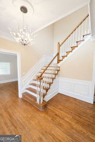 2488 Harvest Drive SE, Conyers, GA 30013