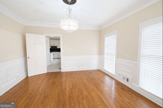 2488 Harvest Drive SE, Conyers, GA 30013