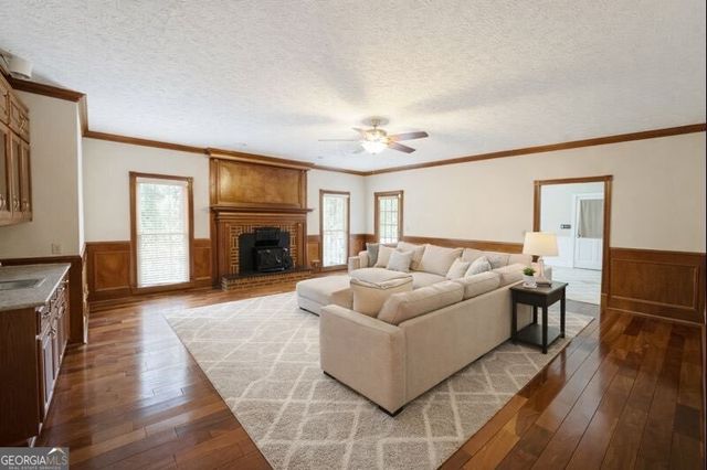 2488 Harvest Drive SE, Conyers, GA 30013