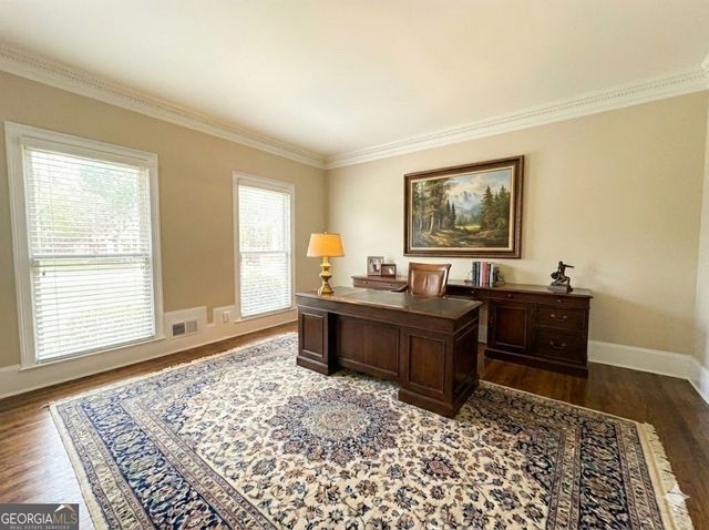 2488 Harvest Drive SE, Conyers, GA 30013