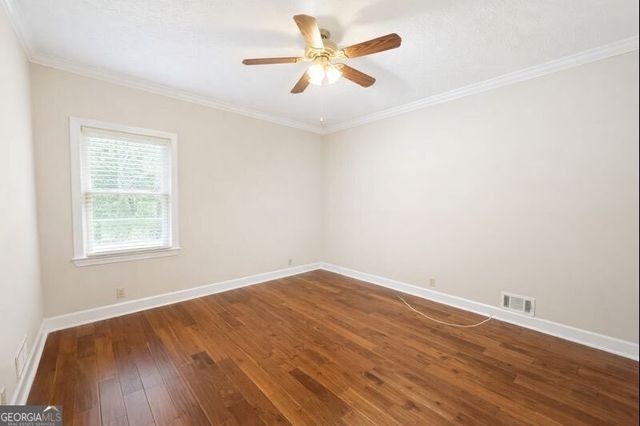 2488 Harvest Drive SE, Conyers, GA 30013