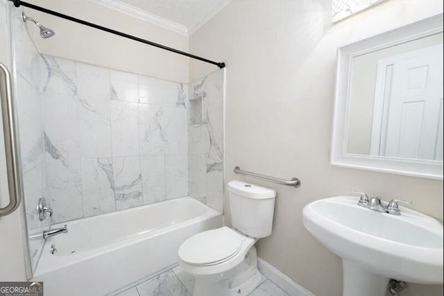 2488 Harvest Drive SE, Conyers, GA 30013