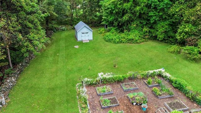 5 Merriam Rd, Grafton, MA 01519