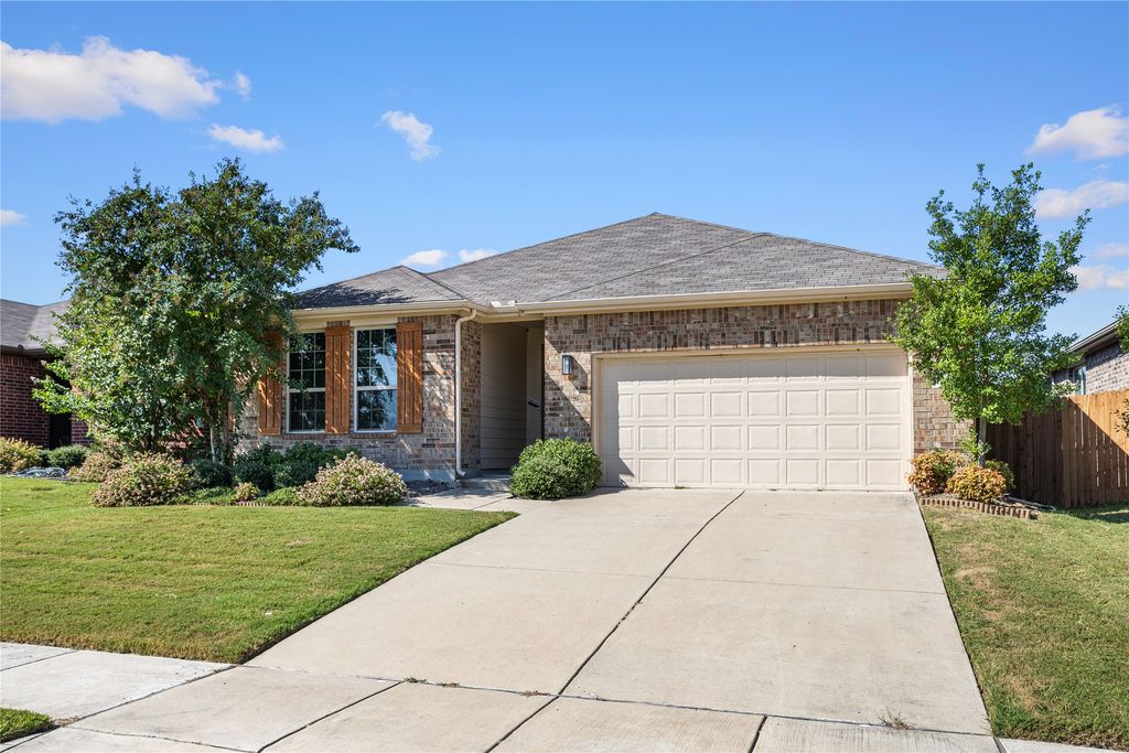 4109 Kettlewood Court, Forney, TX 75126