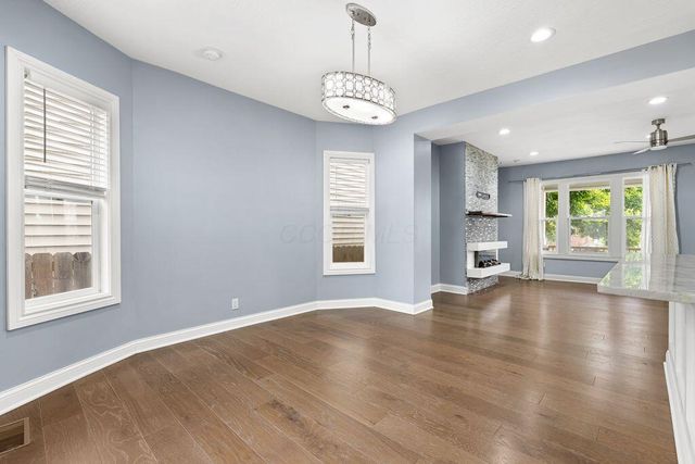 129 S Terrace Avenue, Columbus, OH 43204
