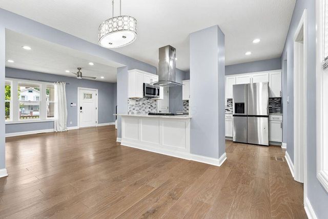 129 S Terrace Avenue, Columbus, OH 43204