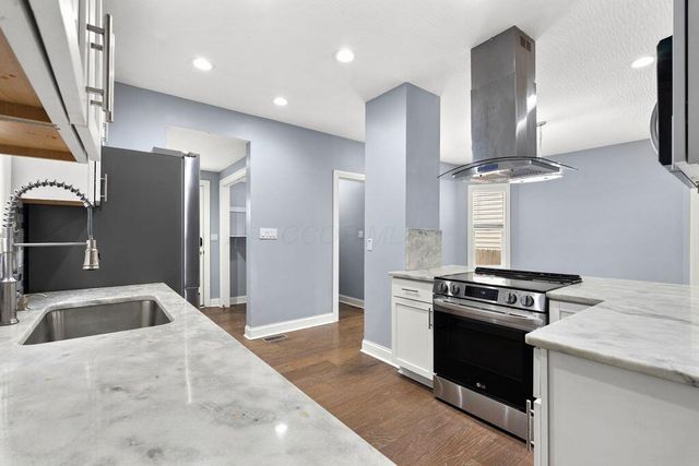 129 S Terrace Avenue, Columbus, OH 43204