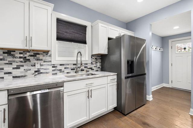 129 S Terrace Avenue, Columbus, OH 43204
