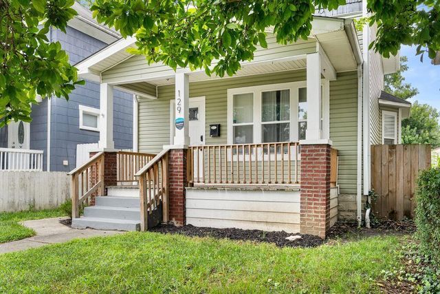 129 S Terrace Avenue, Columbus, OH 43204