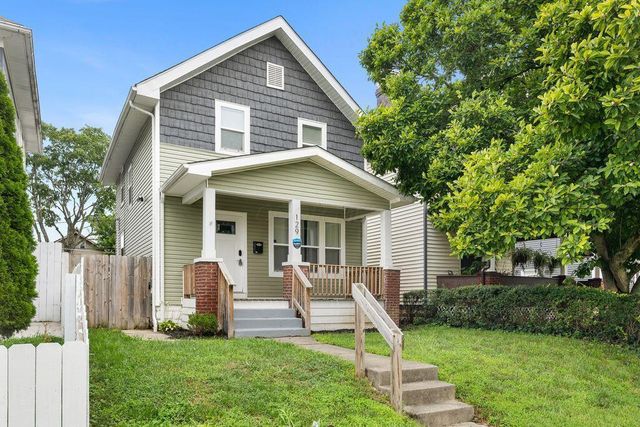 129 S Terrace Avenue, Columbus, OH 43204