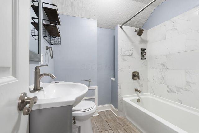 129 S Terrace Avenue, Columbus, OH 43204