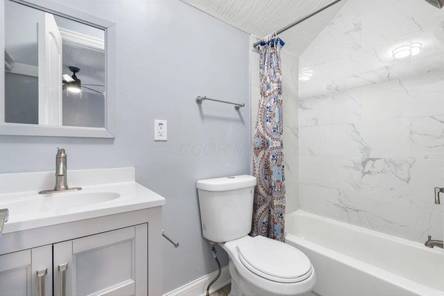 129 S Terrace Avenue, Columbus, OH 43204