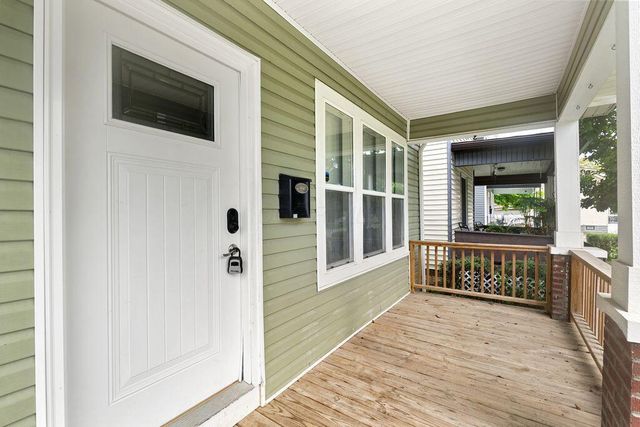 129 S Terrace Avenue, Columbus, OH 43204