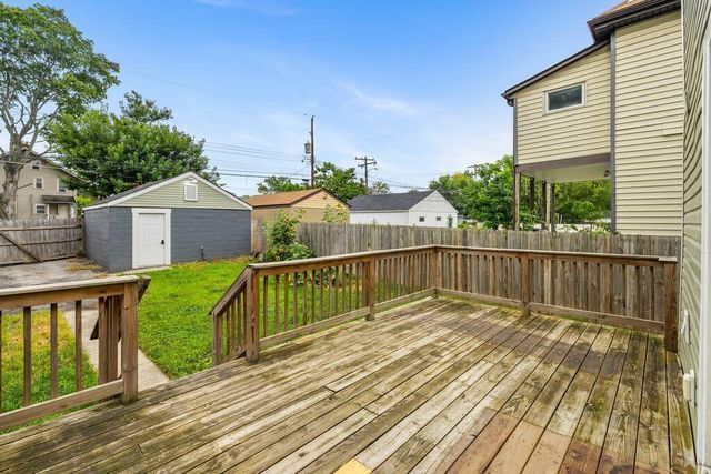 129 S Terrace Avenue, Columbus, OH 43204