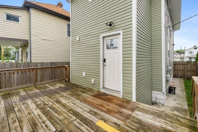 129 S Terrace Avenue, Columbus, OH 43204