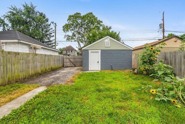129 S Terrace Avenue, Columbus, OH 43204
