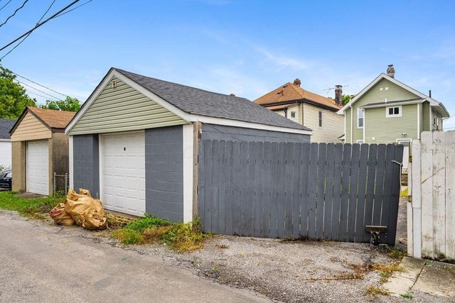 129 S Terrace Avenue, Columbus, OH 43204