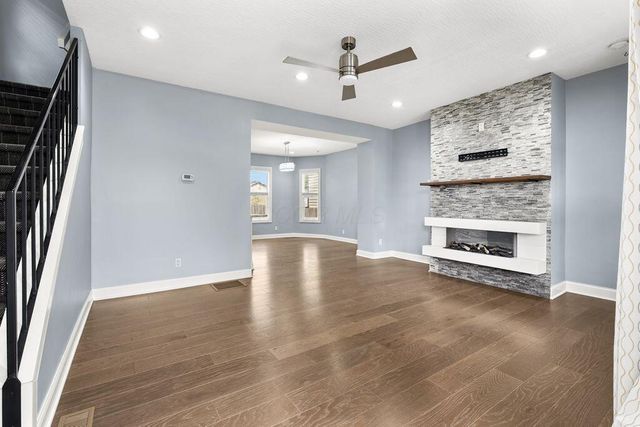 129 S Terrace Avenue, Columbus, OH 43204