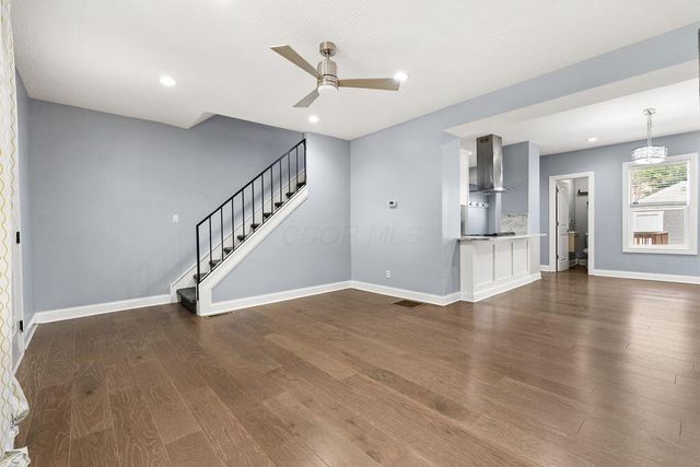 129 S Terrace Avenue, Columbus, OH 43204