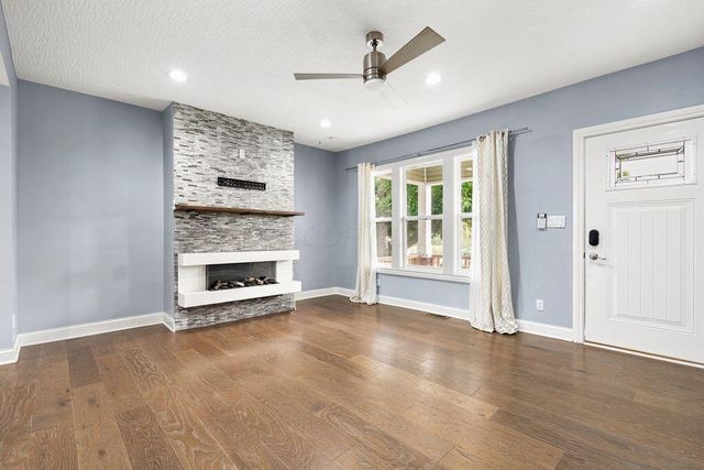 129 S Terrace Avenue, Columbus, OH 43204