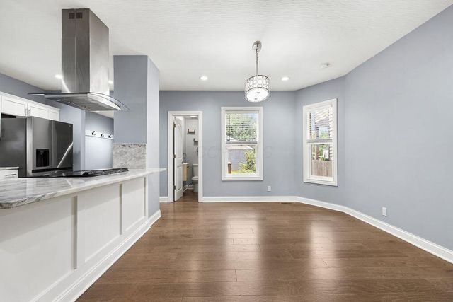 129 S Terrace Avenue, Columbus, OH 43204