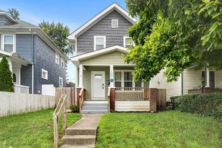 129 S Terrace Avenue, Columbus, OH 43204