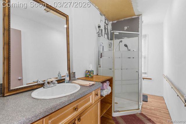 782 Stanley Avenue, Pontiac, MI 48340