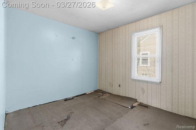 782 Stanley Avenue, Pontiac, MI 48340