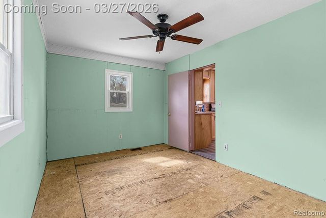 782 Stanley Avenue, Pontiac, MI 48340