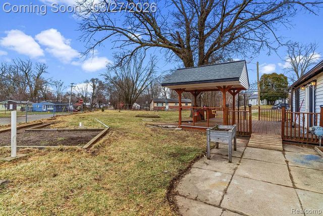 782 Stanley Avenue, Pontiac, MI 48340