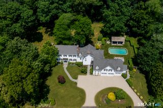 2 High Noon Road, Weston, CT 06883
