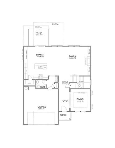 7415 Duxbury Road 31, Ooltewah, TN 37363
