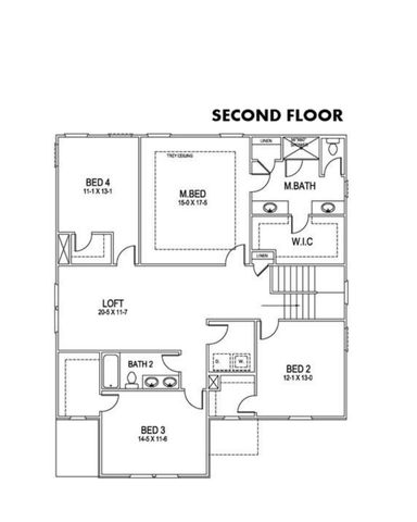 7415 Duxbury Road 31, Ooltewah, TN 37363