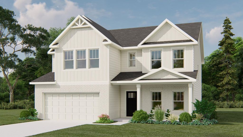 7415 Duxbury Road 31, Ooltewah, TN 37363