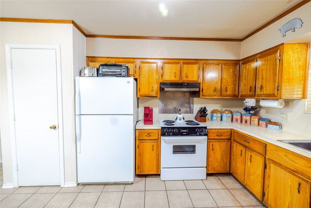 4542 Firemans Lane, Lone Oak, TX 75453