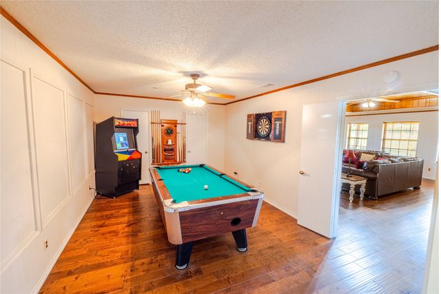 4542 Firemans Lane, Lone Oak, TX 75453