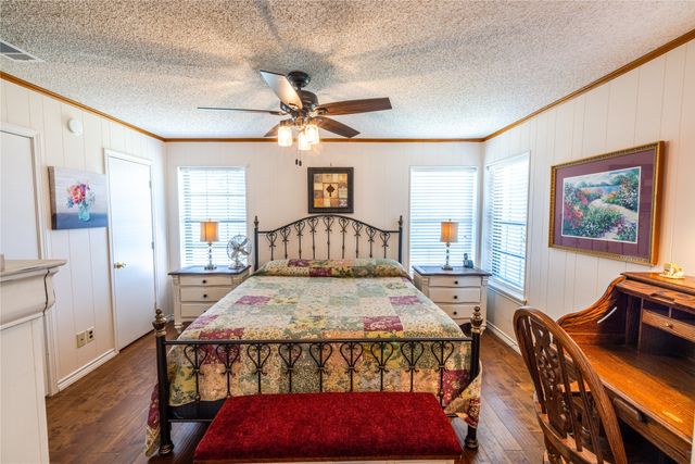 4542 Firemans Lane, Lone Oak, TX 75453