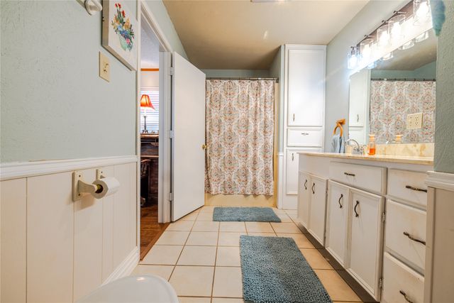 4542 Firemans Lane, Lone Oak, TX 75453