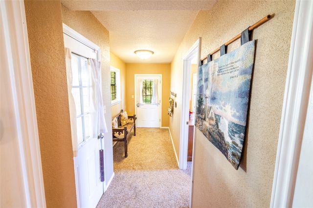 4542 Firemans Lane, Lone Oak, TX 75453