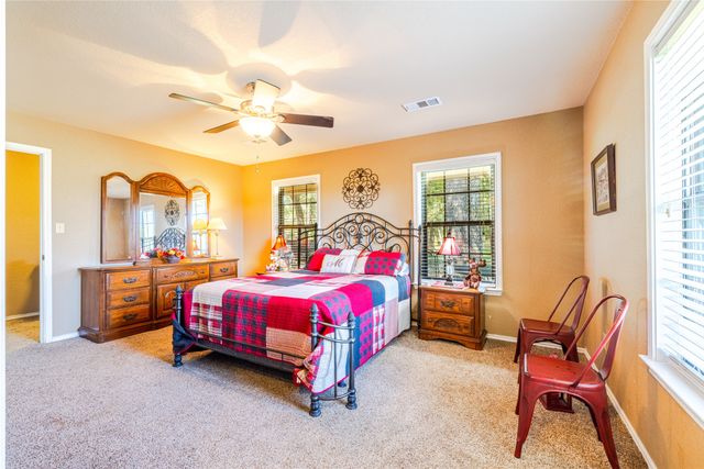 4542 Firemans Lane, Lone Oak, TX 75453